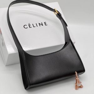 Сумка Celine Cuir Triomphe