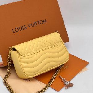 Сумка Louis Vuitton New Wave Multi Pochette