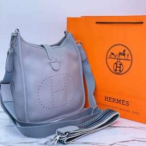 Сумка Hermes Evelyne