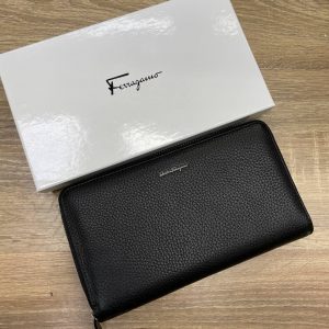 Кошелек Salvatore Ferragamo