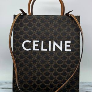 Сумка Celine Cabas