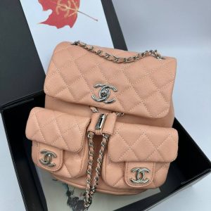 Рюкзак Chanel