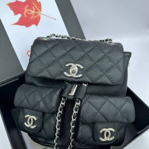 Рюкзак Chanel