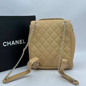 Рюкзак Chanel