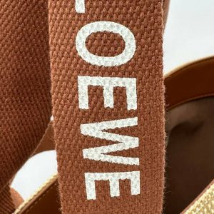 Сумка Loewe