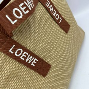 Сумка Loewe