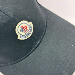 Бейсболка Moncler