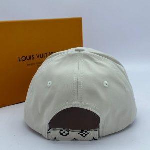 Бейсболка Louis Vuitton