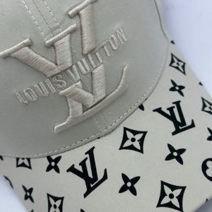 Бейсболка Louis Vuitton