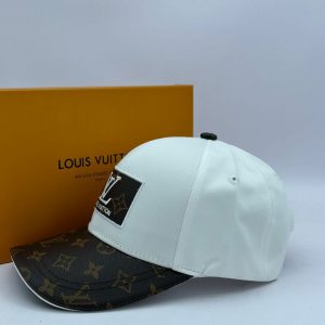 Бейсболка Louis Vuitton