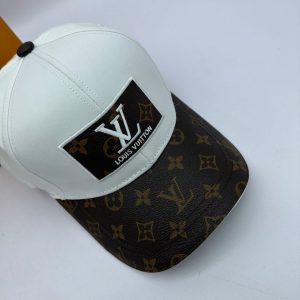 Бейсболка Louis Vuitton