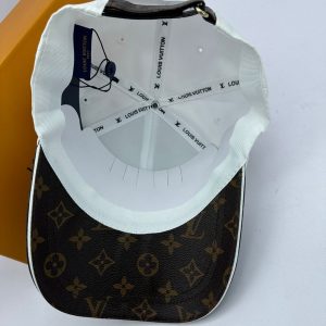 Бейсболка Louis Vuitton