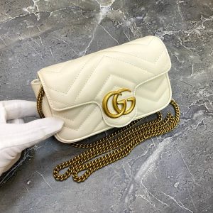 Сумка Gucci GG Marmont