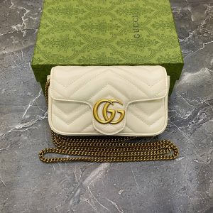 Сумка Gucci GG Marmont