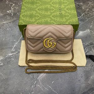 Сумка Gucci GG Marmont