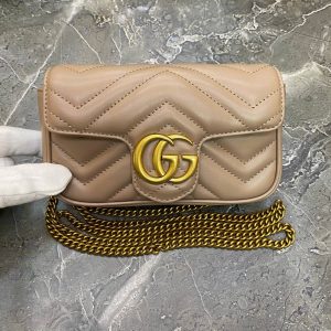 Сумка Gucci GG Marmont