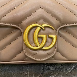 Сумка Gucci GG Marmont