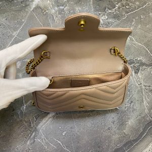 Сумка Gucci GG Marmont