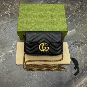 Сумка Gucci GG Marmont