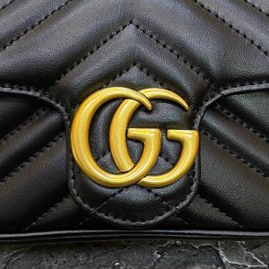 Сумка Gucci GG Marmont