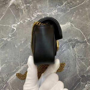 Сумка Gucci GG Marmont