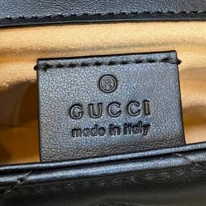 Сумка Gucci GG Marmont