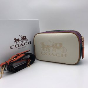 Клатч Coach