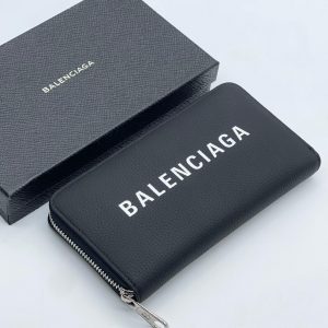 Портмоне Balenciaga