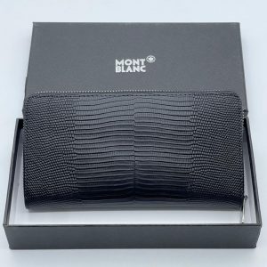 Кошелёк Montblanc