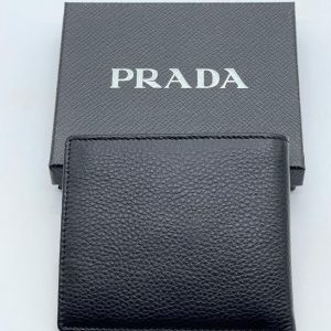 Кошелек Prada