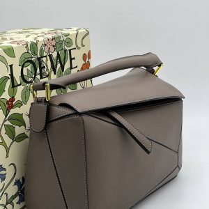 Сумка Loewe Puzzle