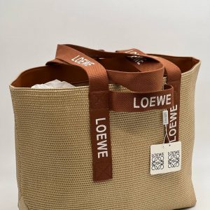 Сумка Loewe