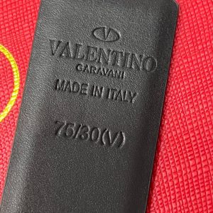 Ремень Valentino VLogo