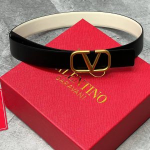 Ремень Valentino VLogo