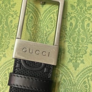 Ремень Gucci GG Supreme