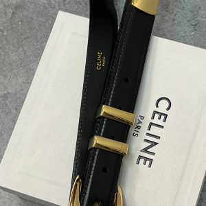 Ремень Celine Western