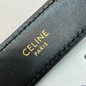 Ремень Celine Western