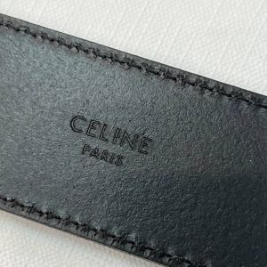 Ремень Celine Western