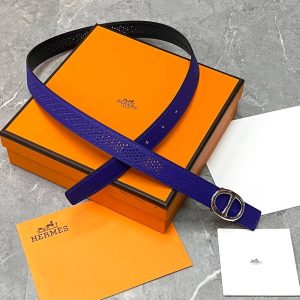 Ремень Hermes