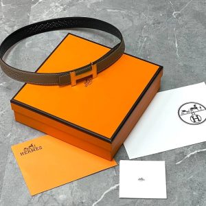 Ремень Hermes