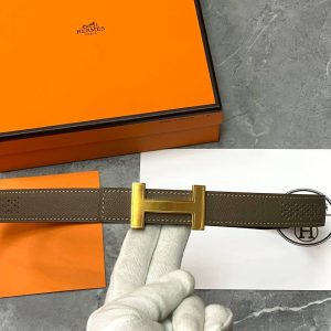 Ремень Hermes