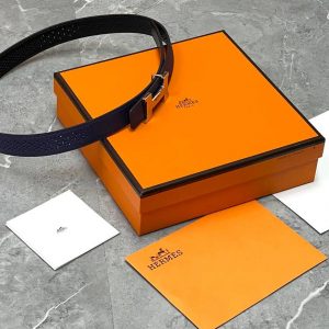 Ремень Hermes