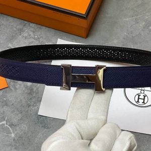 Ремень Hermes