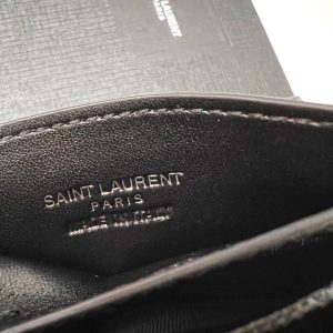 Визитница Yves Saint Laurent Cassandre Matelasse