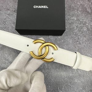 Ремень Chanel