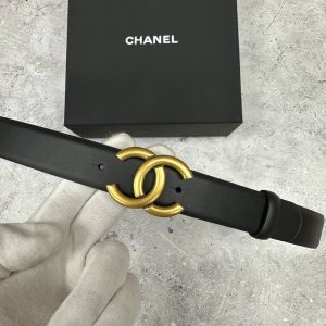 Ремень Chanel