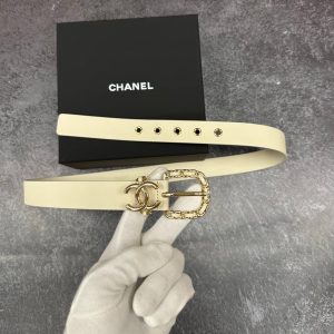 Ремень Chanel