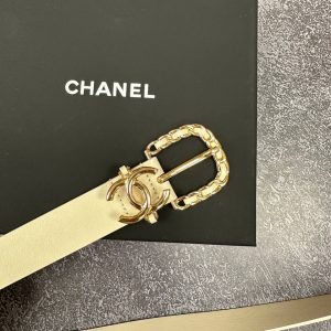 Ремень Chanel