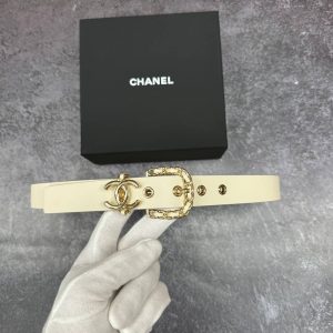 Ремень Chanel