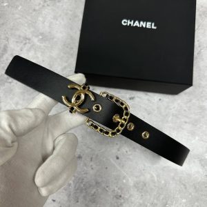 Ремень Chanel